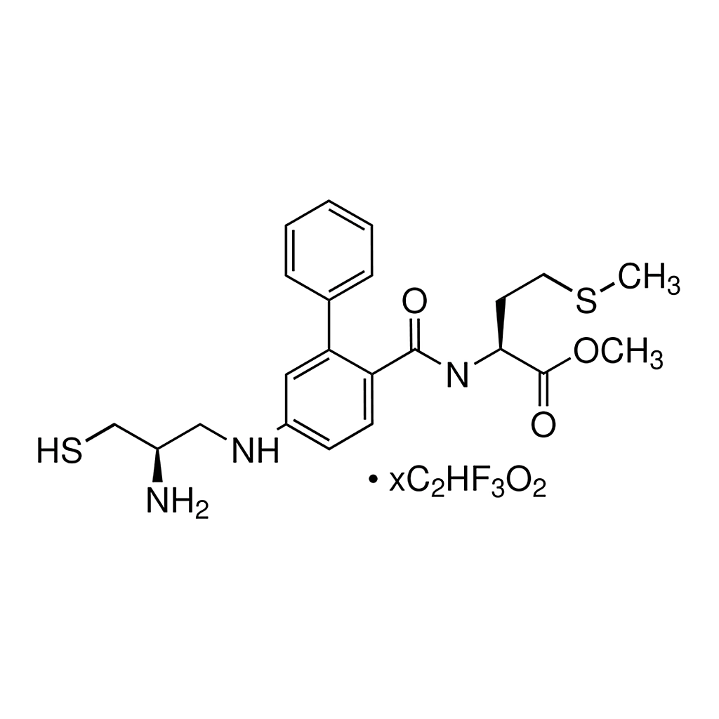 Merck FTI-277 trifluoroacetate salt