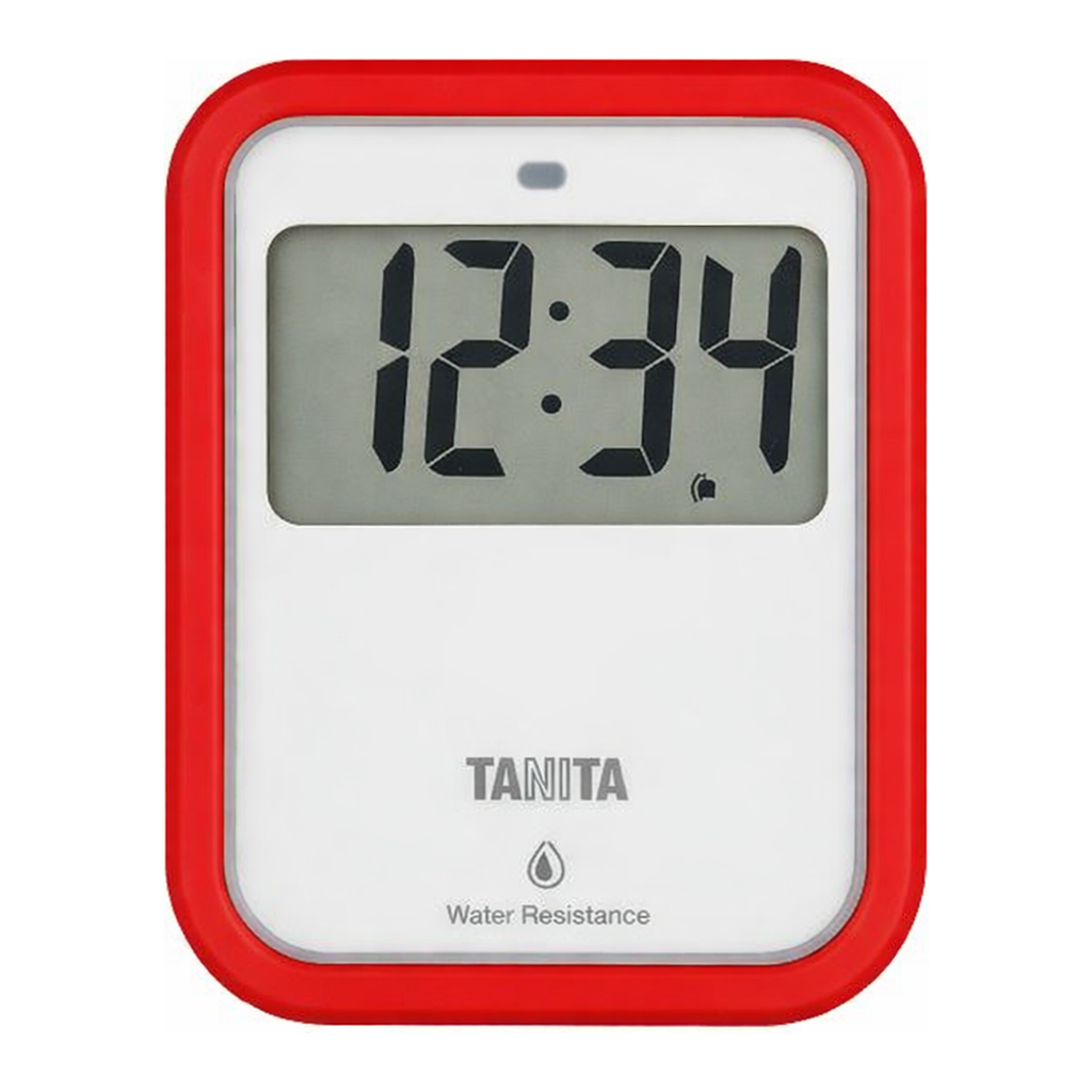 AS ONE Non-Contact Timer(Washable Type), 비접촉 타이머(세척 가능 타입)