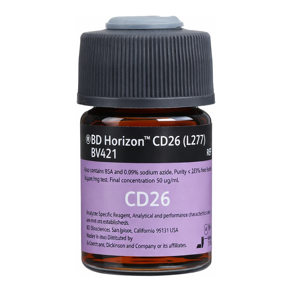 BD CD26 (L272) BV421