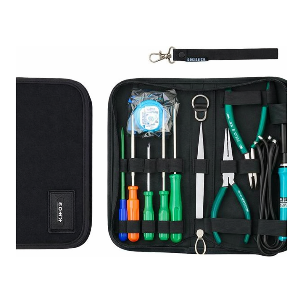 AS ONE Tool Kit, 툴 키트