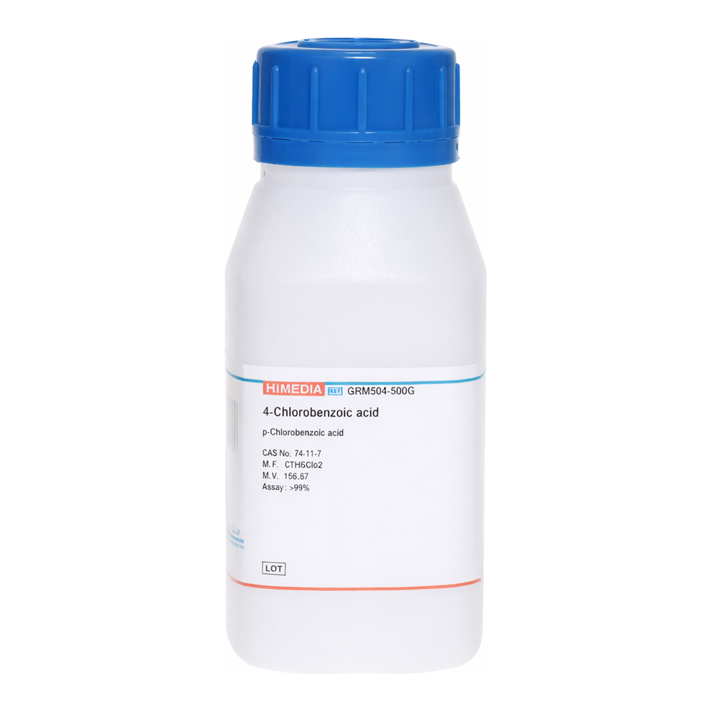 Himedia 4-Chlorobenzoic acid