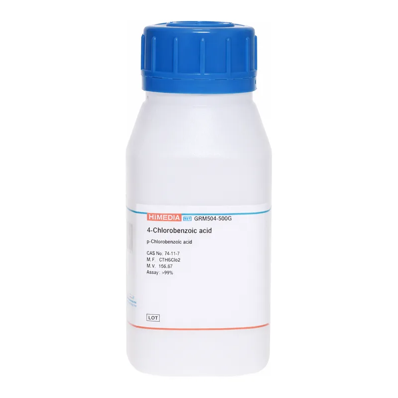 Himedia 4-Chlorobenzoic acid