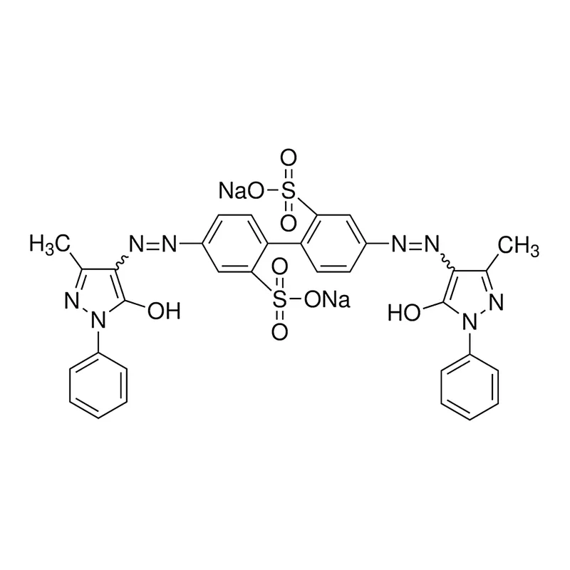 Merck CALCOCID MILLING YELLOW R
