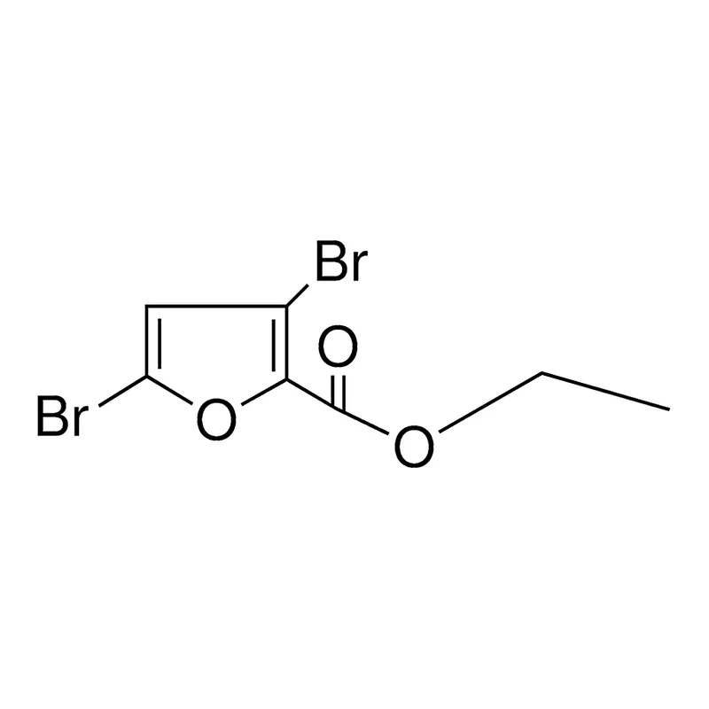 Merck ETHYL 3,5-DIBROMO-2-FUROATE - 50 MG