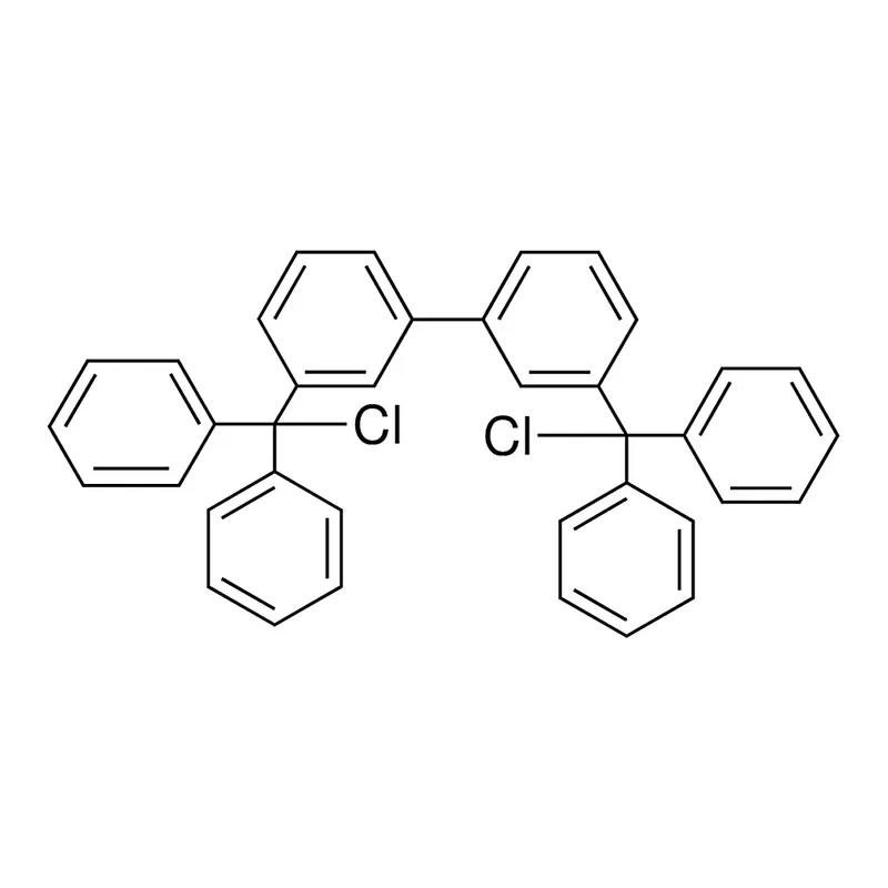 Merck 3,3'-BIS-(CHLORO-DIPHENYL-METH - 25 MG&