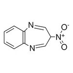 Merck 3-NITRO-3H-1,5-BENZODIAZEPINE