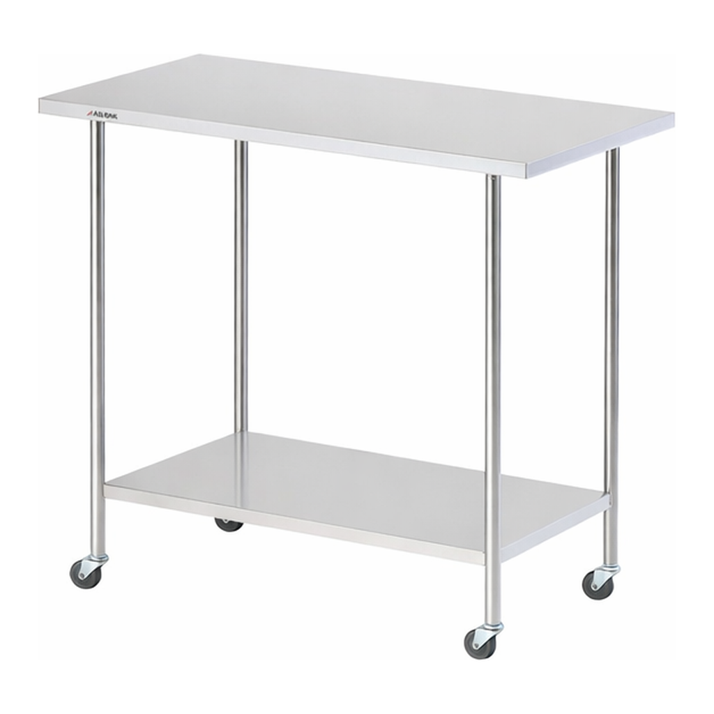 AS ONE Silent Lab Bench