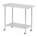 AS ONE Silent Lab Bench