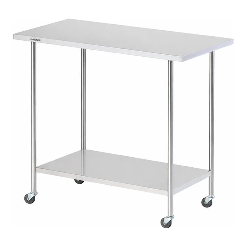 AS ONE Silent Lab Bench