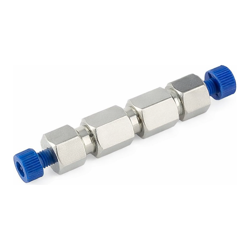 Restek HPLC Column Assembly, 30mm L x 2.1mmID x 1/4inOD