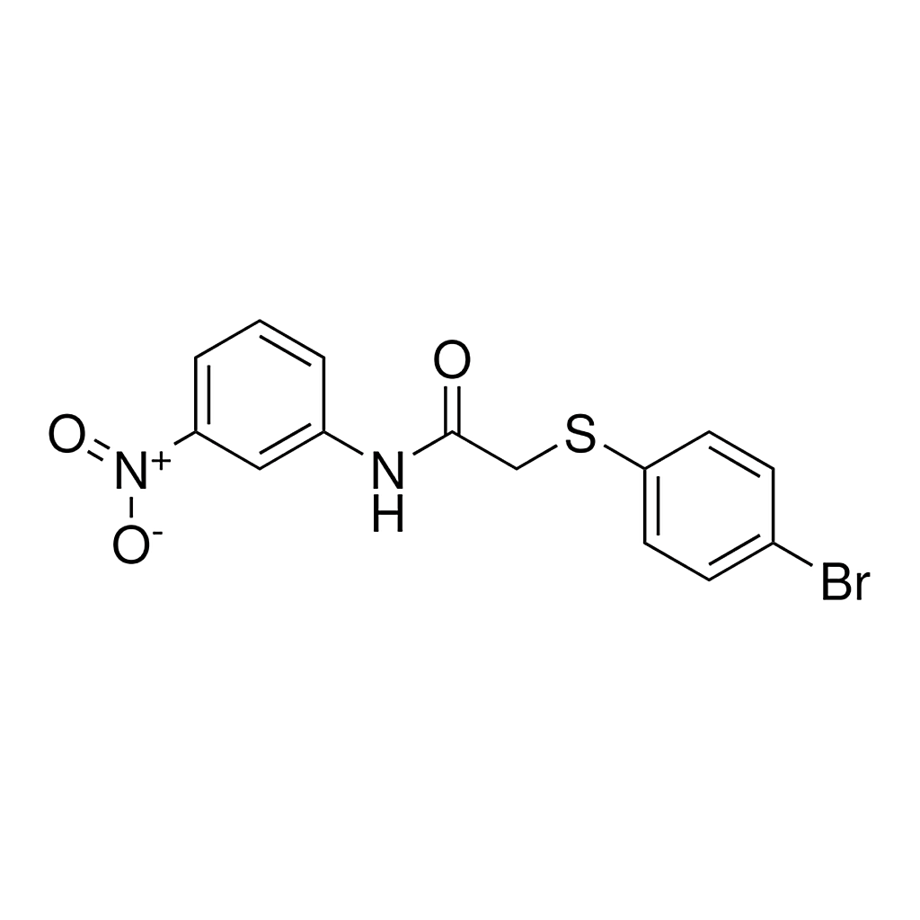 Merck 2-(4-BROMO-PHENYLSULFANYL)-N-( -1 MG