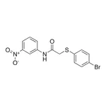 Merck 2-(4-BROMO-PHENYLSULFANYL)-N-( -1 MG