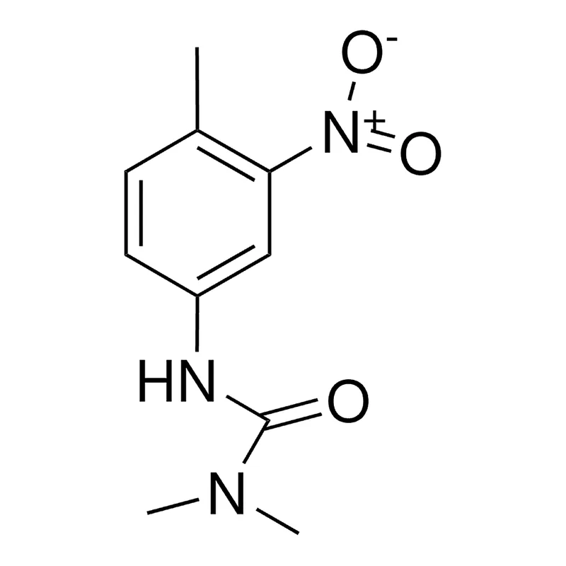 Merck 1,1-DIMETHYL-3-(4-METHYL-3-NITR-