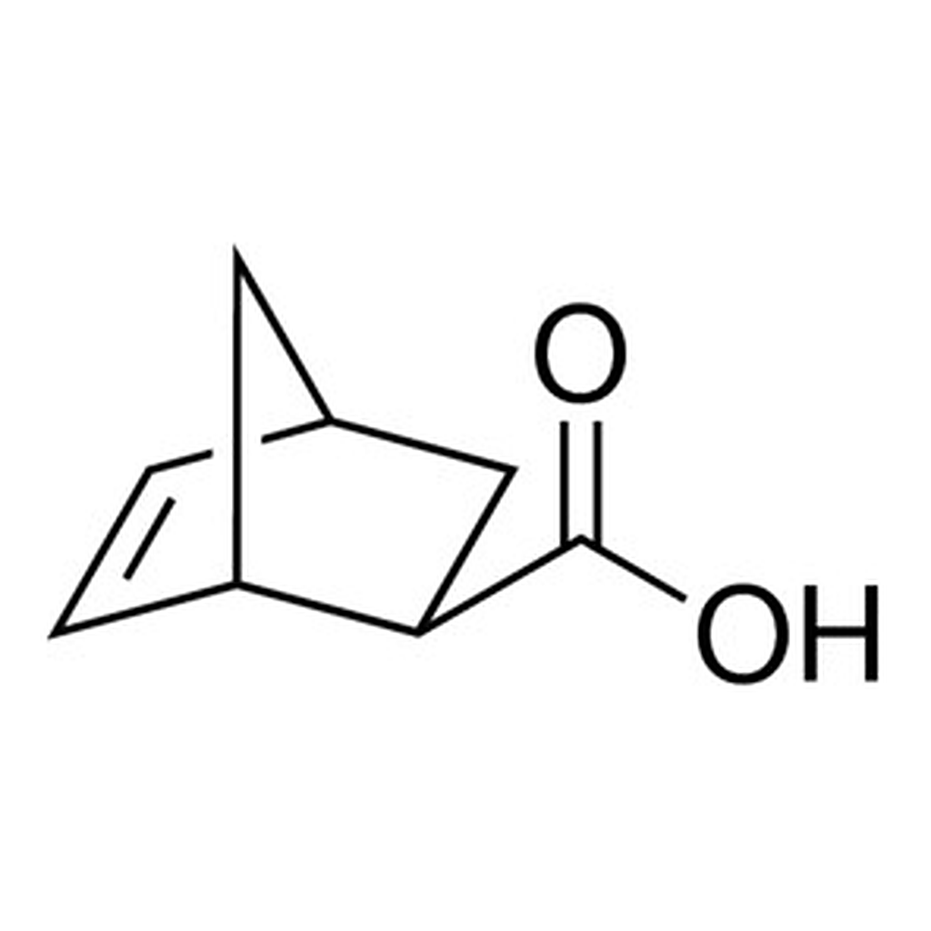 Merck EXO-5-NORBORNENECARBOXYLIC ACID, 97%