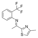 Merck N-(1-(4-METHYL-1,3-THIAZOL-2-YL-