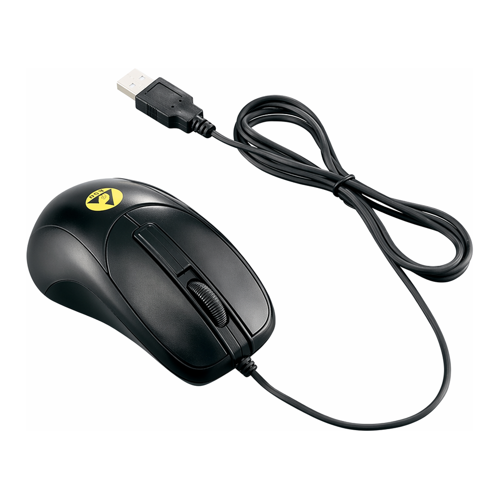 AS ONE ESD Mouse, ESD 마우스