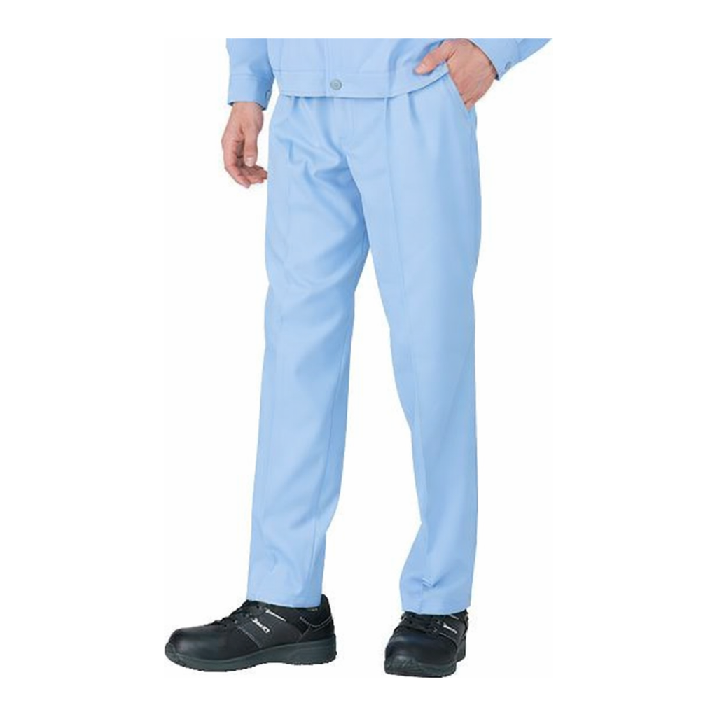 AS ONE Eco High Antistatic Pants, 에코 고제전 바지