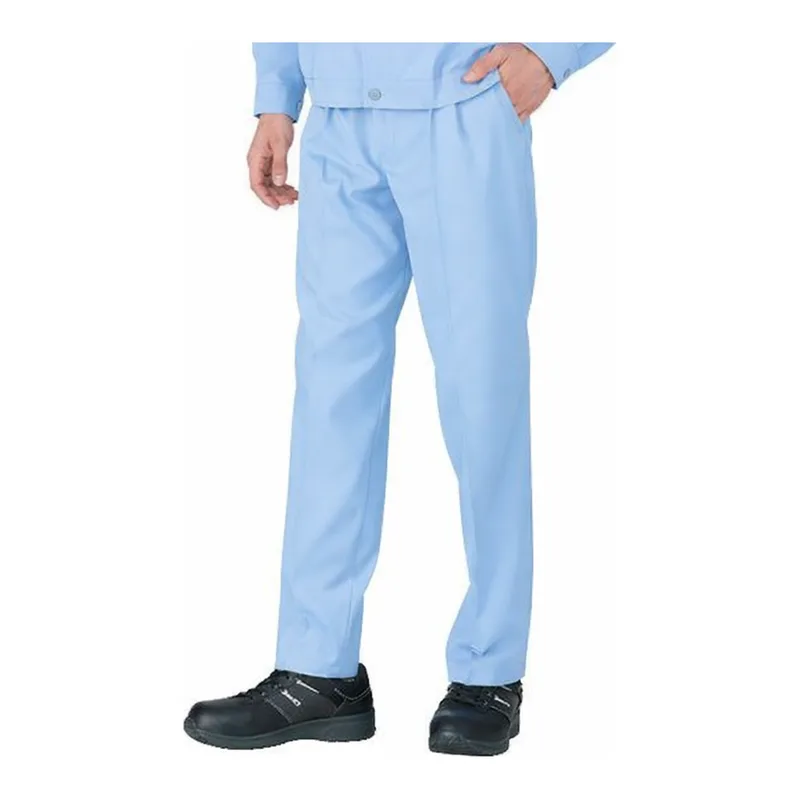 AS ONE Eco High Antistatic Pants, 에코 고제전 바지
