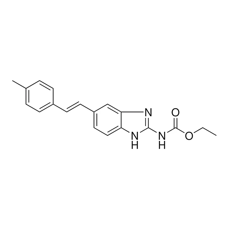 Merck (5-(2-P-TOLYL-VINYL)-1H-BENZOIMI-