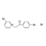 Merck 3-BROMO-1-(2-(4-BROMO-PHENYL)- - 25 MG&