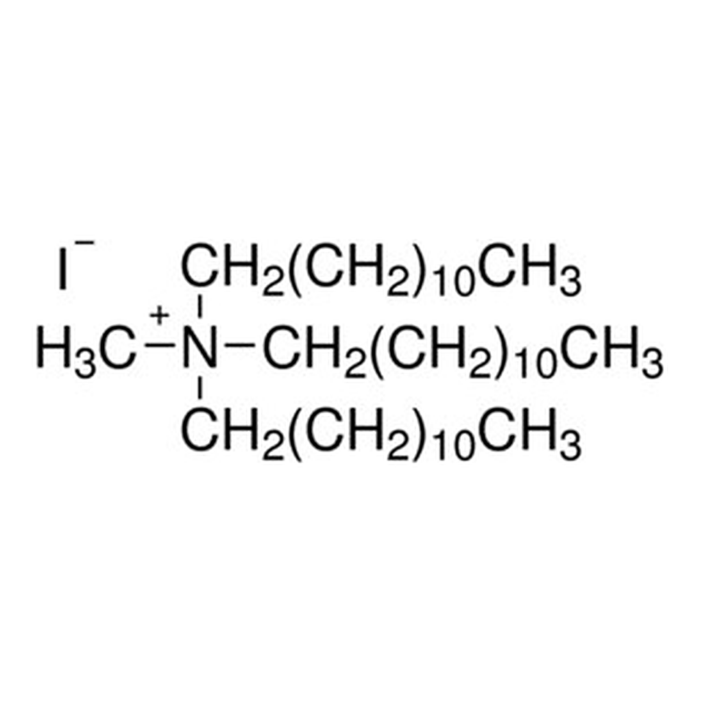 Merck TRIDODECYLMETHYLAMMONIUM IODIDE, 97%