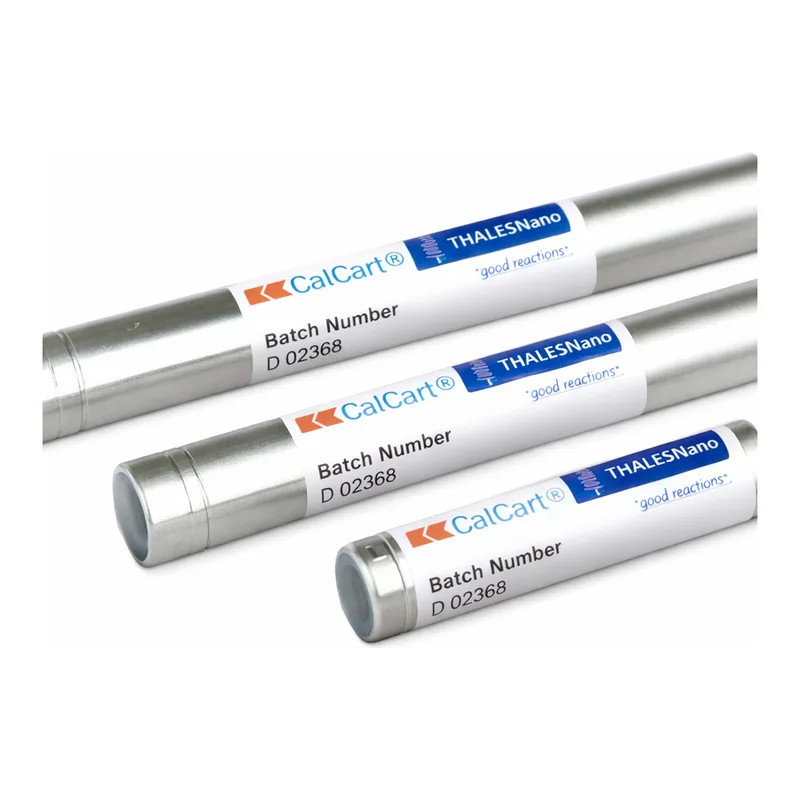 Merck ThalesNano CatCart(R) catalyst cartridge system, 70 mm L