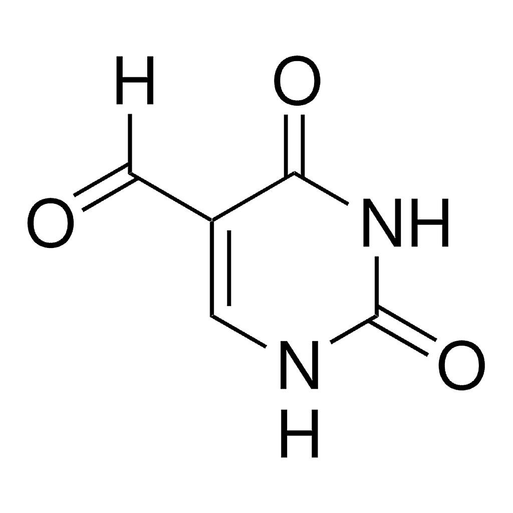 Merck 5-Formyluracil