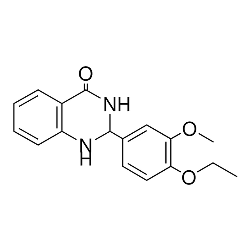 Merck 1,2-DIHYDRO-2-(4-ETHOXY-3-METHOXYP