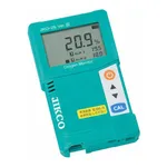AS ONE Oxygen Monitor(Quick Response Type), 산소모니터(속응형)