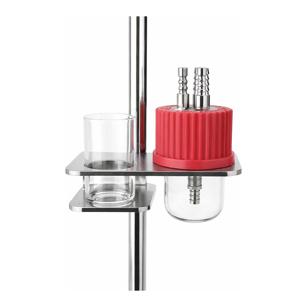 Manual Sampler for bioreactor