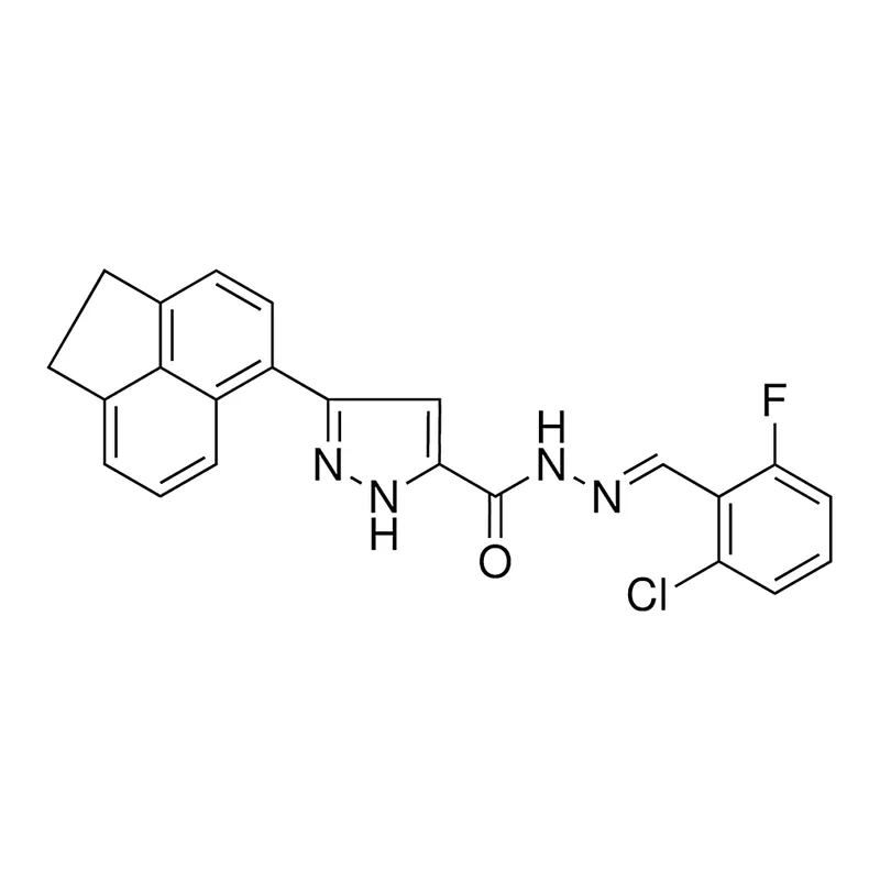 Merck 5-ACENAPHTHEN-5-YL-2H-PYRAZOLE - 50 MG &