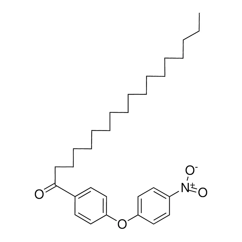 Merck 4'-(4-NITROPHENOXY)OCTADECANOP - 50 MG&