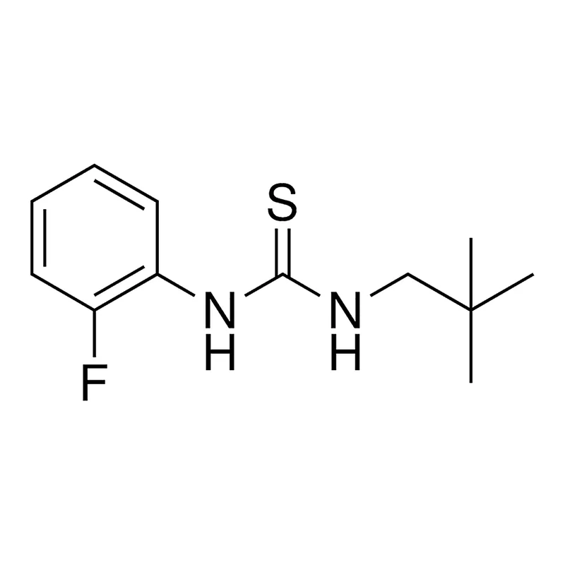 Merck 1-(2,2-DIMETHYL-PROPYL)-3-(2-FL - 25 MG&