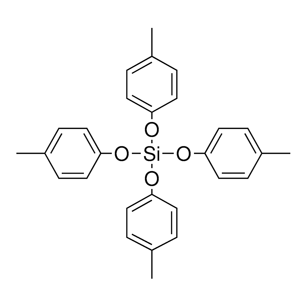 Merck TETRATOLYL ORTHOSILICATE (MIXTURE -1G