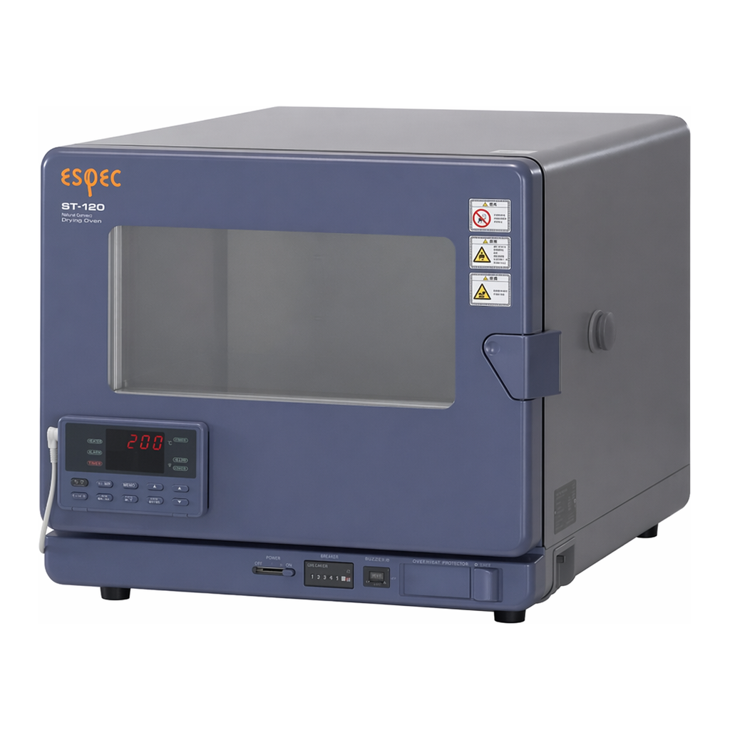 AS ONE Compact High Temperature Chamber, 소형 고온 챔버