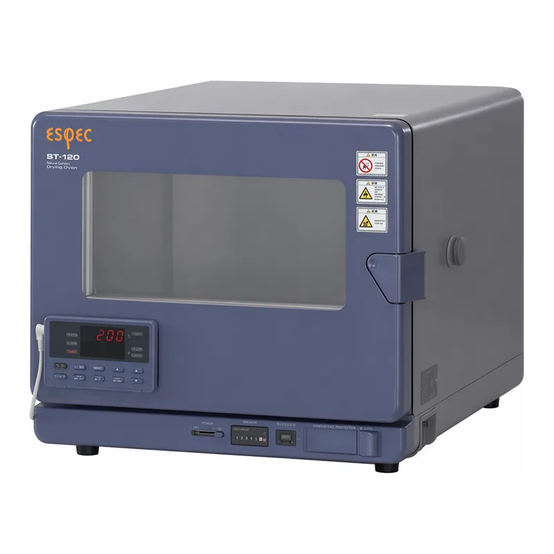 AS ONE Compact High Temperature Chamber, 소형 고온 챔버