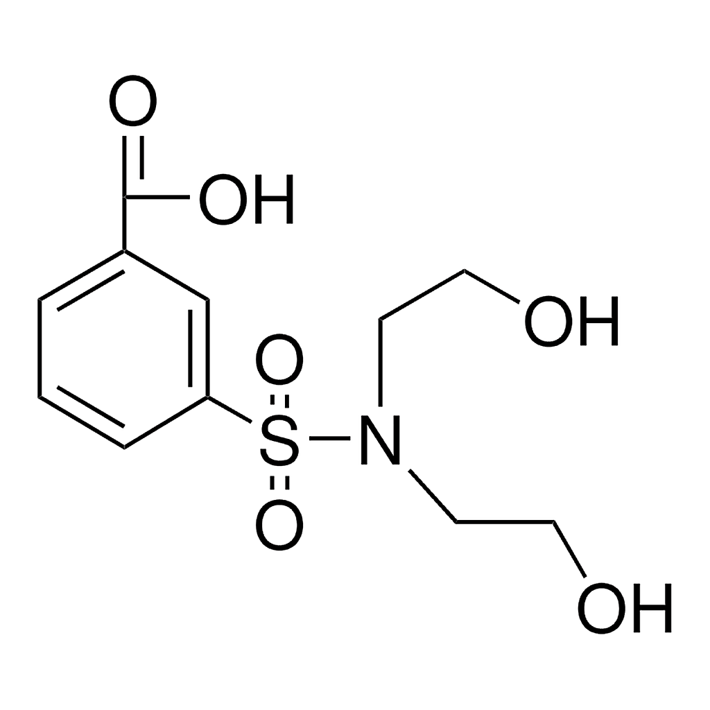 Merck N,N-BIS(2-HYDROXYETHYL)-3-CARBO-