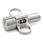 Agilent Collared Column Nut, Self-Tightening MSD