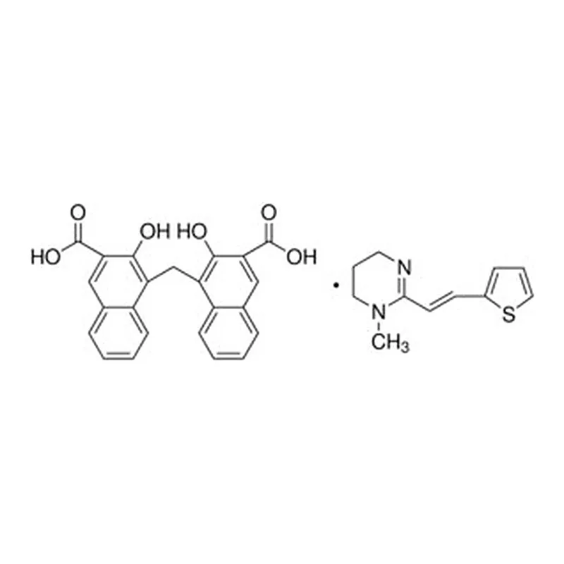 Merck PYRANTEL PAMOATE