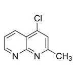 Merck 4-Chloro-2-methyl-1,8-naphthyridine
