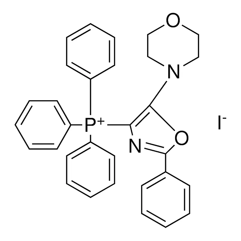 Merck (5-MORPHOLIN-4-YL-2-PHENYL-OXAZ-