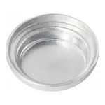 DSC Consumables Standard aluminum sample pans compare to Netzsch 40uL / Netzsch타입40uL스탠다드알루미늄샘플팬&리드