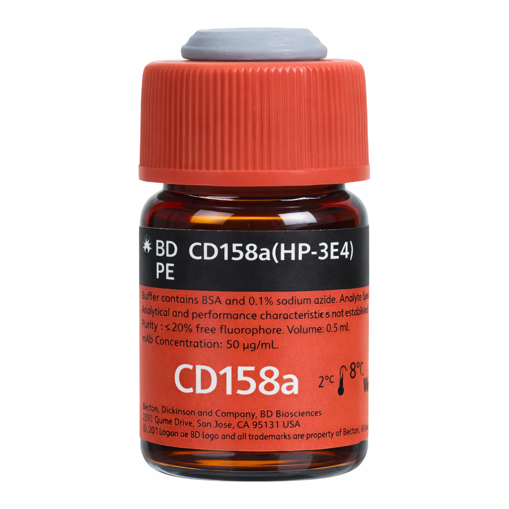 BD CD158a PE
