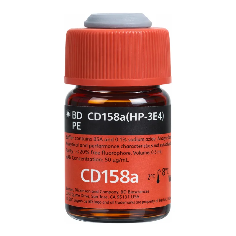 BD CD158a PE