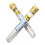 BD Vacutainer® Plus plastic round-bottom tube for urinalysis