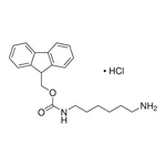 Merck 9H-Fluoren-9-ylmethyl 6-aminohexylcarbamate hydrochloride