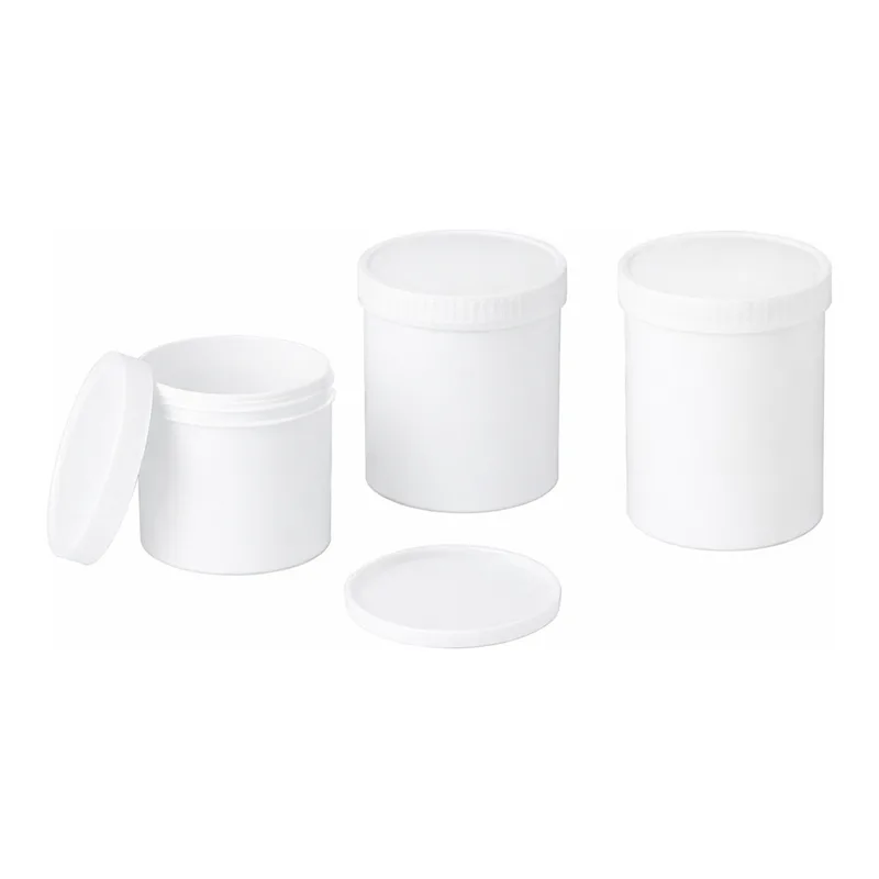 AS ONE HI-Pack Container PP, 하이팩 용기