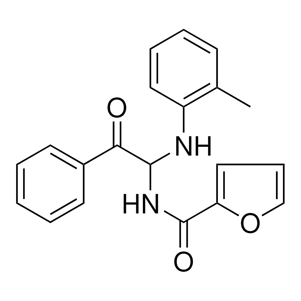 Merck FURAN-2-CARBOXYLIC ACID (2-OXO - 10 MG &