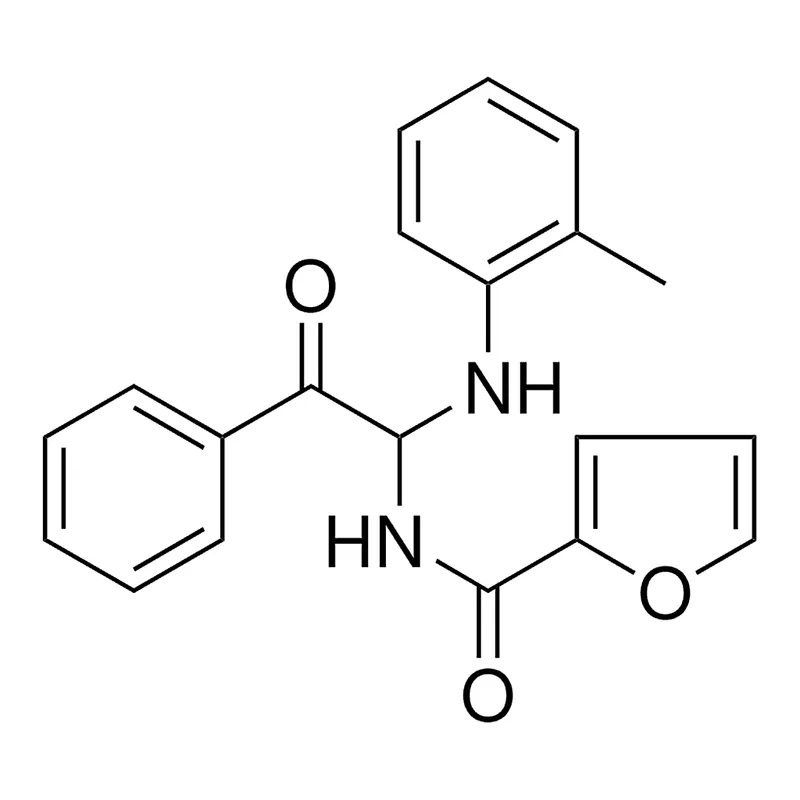 Merck FURAN-2-CARBOXYLIC ACID (2-OXO - 10 MG &