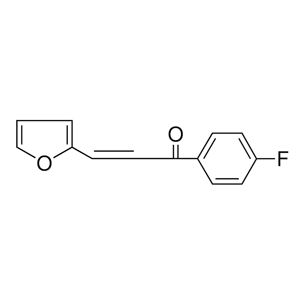 Merck 4'-FLUORO-3-(2-FURYL)ACRYLOPHENONE